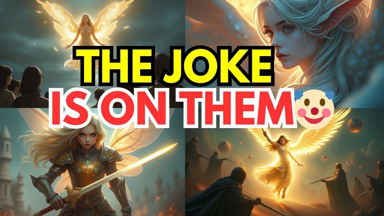 CHOSEN ONES‼️THEY WON A STUPID PRIZE🙃!