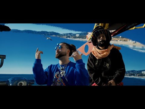 3rd Eye Indigo - Transmute Feat. Illuminati Congo