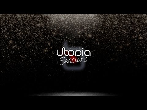Utopia Sessions 010 [NYE 2k22 Celebration] / Melodic Techno & Progressive House