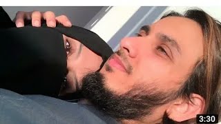 Download lagu Love _ Funny Moment All Day With Ummx Abdullah __ Muslim Couple // Tapha jaarsaa fi jaartii islaamaa mp3