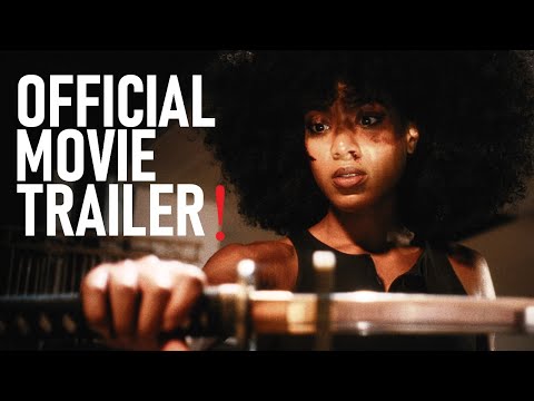 Jade (2024) - Official Movie Trailer (HD)