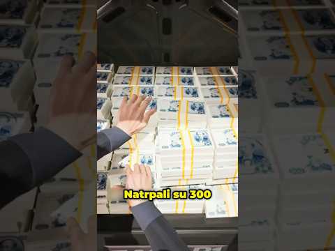 Lažni Policajac Je Ukrao 300 Miliona 💰