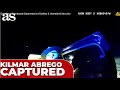 Kilmar Abrego Garcia TRAFFIC STOP In Tennessee CAPTURED In FILE FOOTAGE