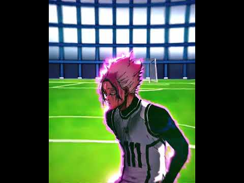 《 Best Duo 🔥❓》 [ Charles & Shidou Goal ] [ Blue Lock Chapter 252 ] #charleschevalier#shidou#manga