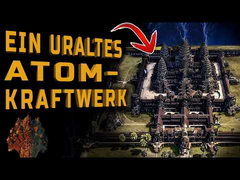 Das ELEKTRISCHE ANGKOR WAT: Geheimnisse der uralten Bauwerke Kambodschas – Die große Doku