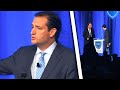 TED CRUZ Booed Offstage By Christians Who Had.