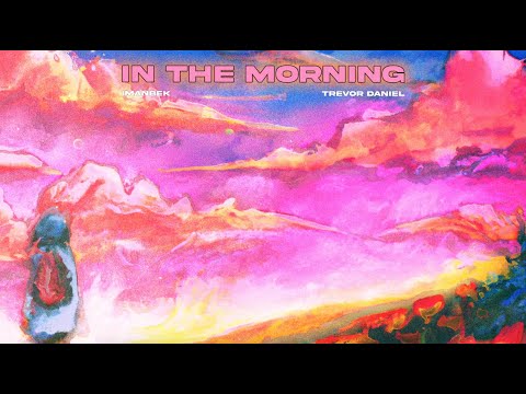 In The Morning (Official Lyric Video)