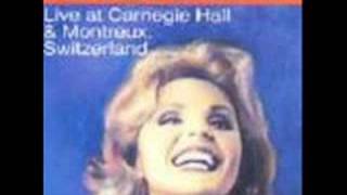 Teresa Brewer = My little grass shack in Kealekekua, Hawaii