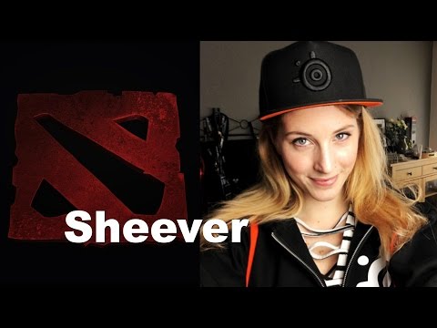 Sheever On the Trail! Dota 2