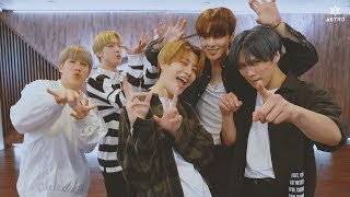 Download lagu ASTRO 아스트로 - Blue Flame SPECIAL DANCE PRACTICE mp3