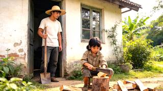 農村窮小夥收養6歲孤女，不料小女孩竟是小福星，人生從此逆襲！ ！ 🌟 Top Chinese Dramas #shortfilm