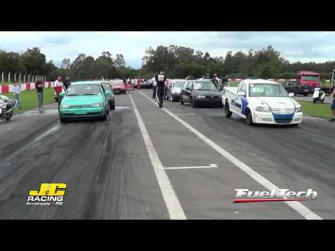 Recorde DTC 511 Rodrigo Mazzuco   7,461s@173Kmh