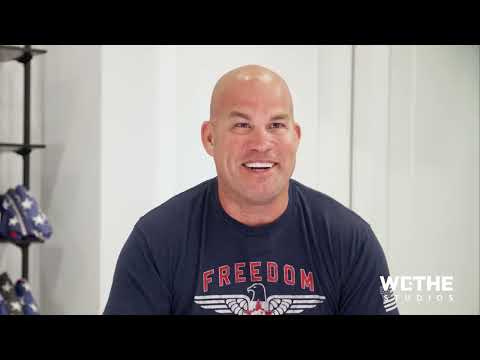 Tito Ortiz Vs Sea Monsters Pilot Episode Trailer