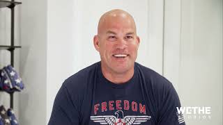 Tito Ortiz Vs Sea Monsters Pilot Episode Trailer