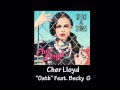 Cher Lloyd "Oath" ft. Becky G 