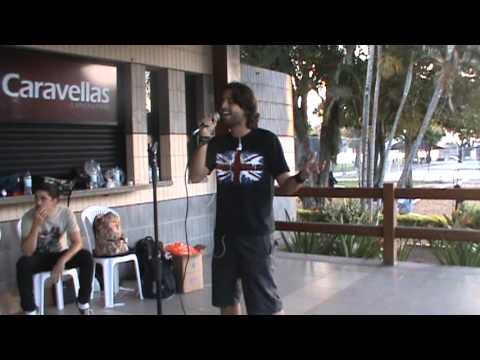 Anime Island V   LESMA Categoria A   Rodrigão