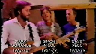 Fairport Convention : Cropredy 1985 feature