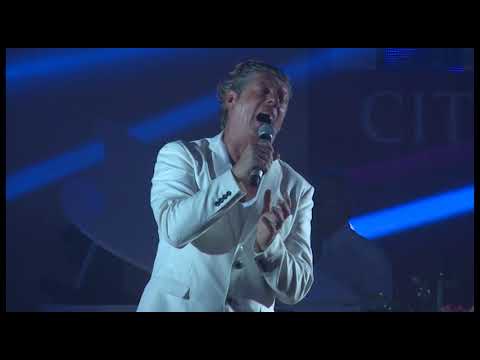 Omar Codazzi - Scelgo te