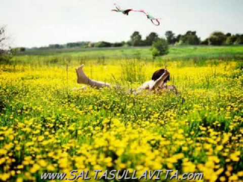 Morandi e Baglioni - Un mondo d'amore - www.saltasullavita.c