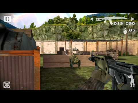 battlefield bad company 2 android apk data download