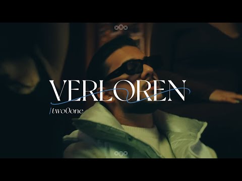 MORPHEUZ x JAZEEK x MONET192 Type Beat - "VERLOREN"