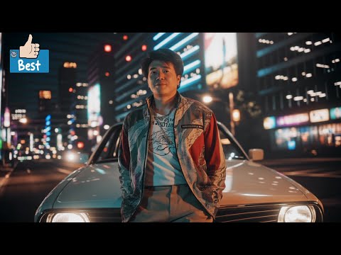 🌆 최호섭 ‘세월이가면’ | 80’s 도쿄 씨티팝 버전