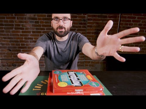 アンビグラムアート (Ambigram Art)