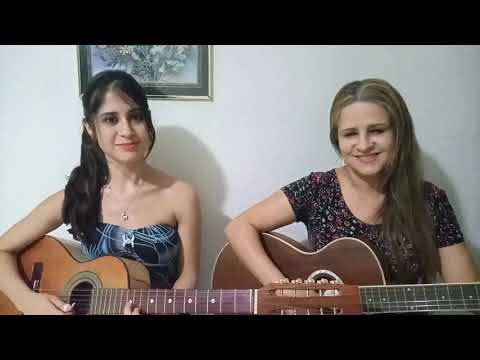 Priscilla & Geisa Helena / Me Acostumei Sem Você - Irmãs Barbosa (Edna Barbosa / Guy Boaventura)