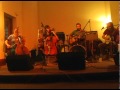 Brown Bird "Down to the River" 