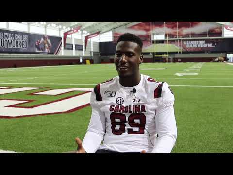 20190801 - Bryan Edwards