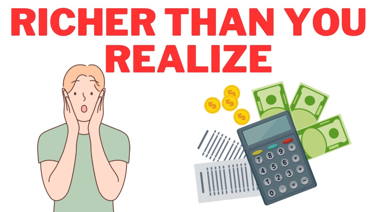 Signs You're Doing Better Financially Than You Think (Eye Opening)