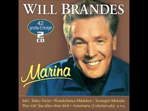 Marina - Will Brandes