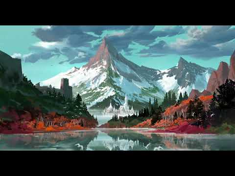 Progressive Rock Mix by The Jazzweed - Volume 01