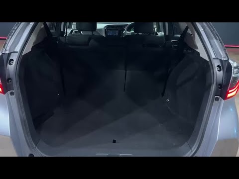Honda Shuttle 1.5 HYBRID AUTOMATIC - REVERSE CAMER - Image 2