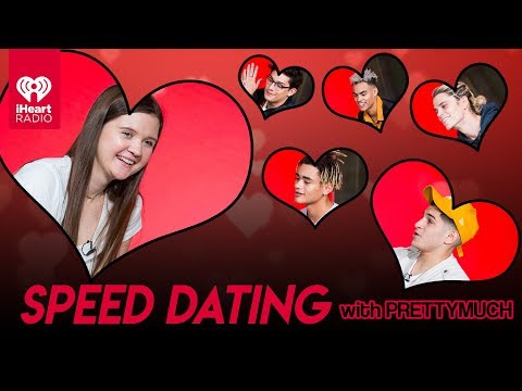 Speed dating i norum
