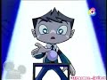 Super Robot Monkey Team Hyper Force Go Latin Spanish
