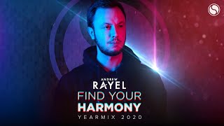 Andrew Rayel - Find Your Harmony YEARMIX 2020
