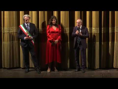 Orchestra Università di Pisa - Concerto di Primavera 2022