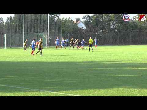 Preetzer TSV - FC Reher Puls // SH-Liga (12.9.2015)
