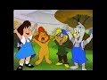 The Perfect Storm The Flemish Cap Scene The Oz Kids Parody