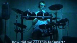 Apart - MacreDT - The Cure