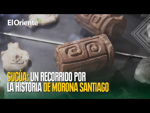 Sucúa: Un recorrido por la historia de Morona Santiago