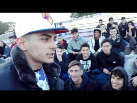 Yino vs Kingbul - 16vos - Jueves Battle
