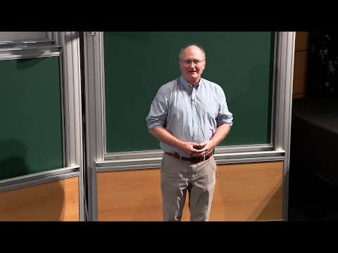 Curtis McMullen - Billiards, Arithmetic and Hodge Theory