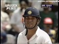 Sachin Tendulkar First Hundred vs Pakistan 1996
