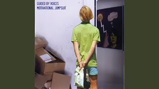 Writer&#39;s Bloc (Psycho All the Time)