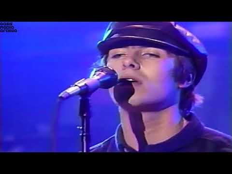 Oasis - 1994-10-17 - The Jon Stewart Show, USA