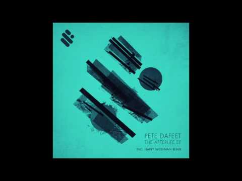 Pete Dafeet - Fear