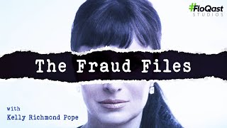 THE FRAUD FILES: The Rise & Fall of Dawn J. Bennett Official Trailer (True Crime Podcast)