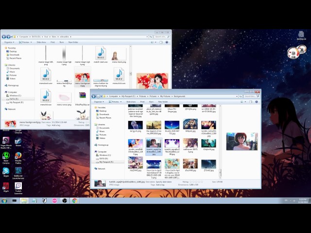 【How To】 add friends on osu